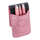Tweezerman Micro Mini Tweezer Set Tweezerman