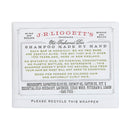 J·R·LIGGETT'S All-Natural Shampoo Bar, Herbal Formula - Supports Strong and Healthy Hair - Nourish Follicles with Antioxidants and Vitamins - Detergent and Sulfate-Free, Set of 3, 3.5 Ounce Bar J·R·LIGGETT'S Store