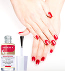 Mavala Mavaderma Nourishing Massage Oil for Nails, Nail Care, Nail Hardener, Cuticle Oil Nail Growth, Moisturizing & Healing Treatment for Cracked Nails & Rigid Cuticles, 0.33 Ounce Bottle MAVALA