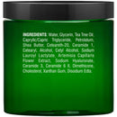 Tea Tree Oil Face Cream by Majestic Pure - Therapeutic Grade, Acne Scar Remover and Pimple Cream, Infused with Ceramides, Fights Acne and Soothes Acne Scars, Face Moisturizer, 8 oz MAJESTIC PURE