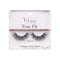 VLuxe by i-Envy False Eyelashes True Fit Lashes Soft & Natural Volume (Dream Fit) I-ENVY
