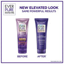 L'Oreal Paris Everpure Sulfate Free Brass Toning Purple Conditioner for Blonde/Bleached/Silver or Brown Highlighted Hair, 11.05 Fl Oz L'Oreal Paris Store