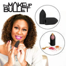 The Makeup Bullet - HiDef Cosmetic Finger Sponge (triple pack) The Makeup Bullet