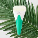 Ice Roller for Face - Face Roller & Eye Roller for Puffy Eyes, Face Ice Roller, Ice Face Roller as TMJ Pain Relief Products, Facial Ice Roller for Face & Eye Puffiness Relief, Facial Roller Ice Facial Beauty by Earth