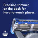 Gillette ProGlide Mens Razor Blade Refills, 12 Count Gillette