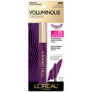 L’Oreal Paris Makeup Voluminous Original Volume Building Mascara, Deep Violet, 0.26 Fl Oz L'Oreal Paris