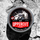 Uppercut Deluxe Clay, Strong Hold, Low Shine, 2.1 Ounces UPPERCUT DELUXE