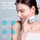 Donginbi LAB 1899 Red Ginseng Hyaluronic Cream - Deep and Lasting Hydration Face Moisturizer, Korean Skin Care, All Skin Types, 1.69 floz / 50 ml Infinity Warehouse
