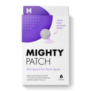 Mighty Patch Micropoint for Dark Spots - Hydrocolloid Post-pimple Dark Spot Brightening Patch (6 Patches) Mighty Patch