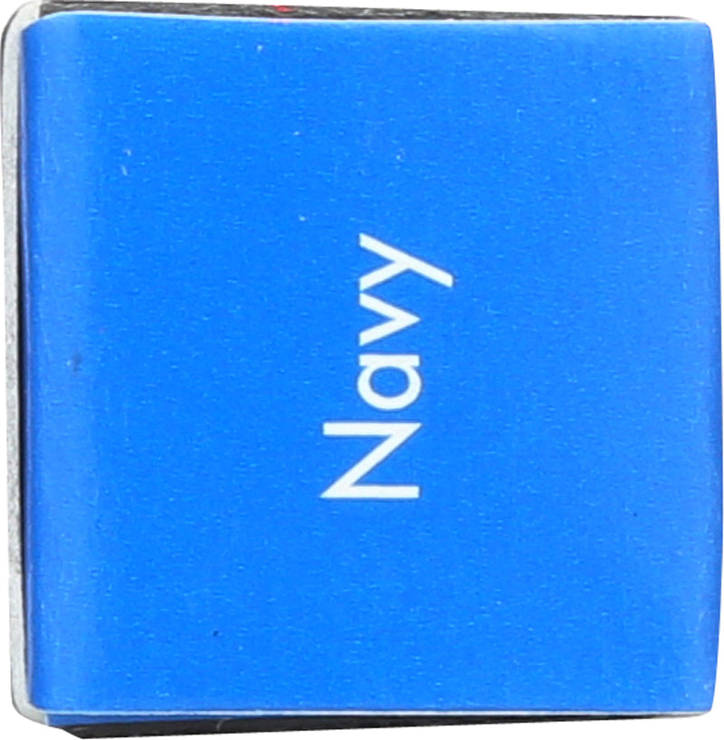 Gabriel Cosmetics Classic Eyeliner (Navy), Natural Eye Liner, Paraben Free, Vegan, Gluten-free, Cruelty- free, Non GMO, long lasting, Infused with Jojoba Seed Oil, Super Smooth formula, 0.04 Oz. Gabriel Cosmetics