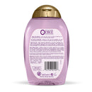 OGX Fade-Defying Orchid Oil Shampoo with UVA/UVB Sun Filters, 13 Ounces OGX