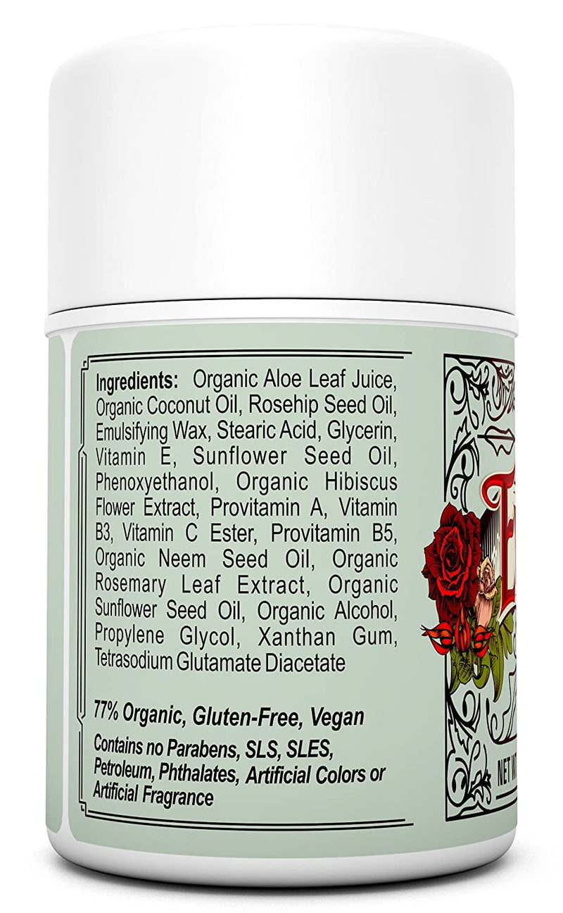LilyAna Naturals Skincare Gift Set (Core 4 Gift Set) - Anti Aging Skin Care Sets for Women LilyAna Naturals