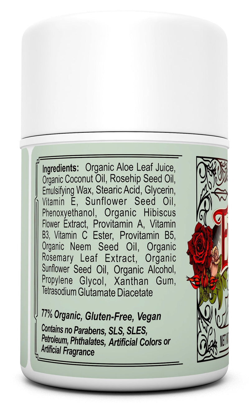 LilyAna Naturals Skincare Gift Set - Retinol Cream, Vitamin C Serum, Eye Cream and Face Cream Moisturizer - Anti Aging Skin Care Sets for Women LilyAna Naturals