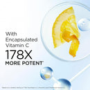 Elizabeth Arden Visible Brightening Clearly Radiant Spot Correcting Capsules Infinity Warehouse