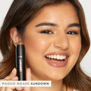 tarte maneater silk stick bronzer Infinity Warehouse