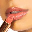 Winky Lux | Purrfect Pout | Lip Stain | With Jojoba Oil and Vitamin E | Semi-Sheer Finish | Natural Lipstick | Pawsh, .12 oz Winky Lux