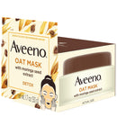 Aveeno Oat Face Mask, Detoxifying Moringa Seed Extract and Vitamin E Antioxidant, 1.7 Ounce Aveeno Store
