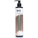 N+B Hair Volumizing Conditioner | Blue Agave Oil, Vit B7, Biotin | Revives Damaged Hair, Leaving Hair Soft & Shiny | Ideal for All Hair Types, Colored, Keratin & Chemically Treated Hair Nicole + Brizee