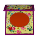 Paul & Joe Soft Matte Lip Color CS 133, Moisturizing, Creamy, Matte Finish, with Compact Mirror, Orange Petal, 0.10 oz Infinity Warehouse