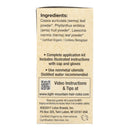 Light Mountain, Hair Color Neutral Organic, 4 Ounce LIGHT MOUNTAIN