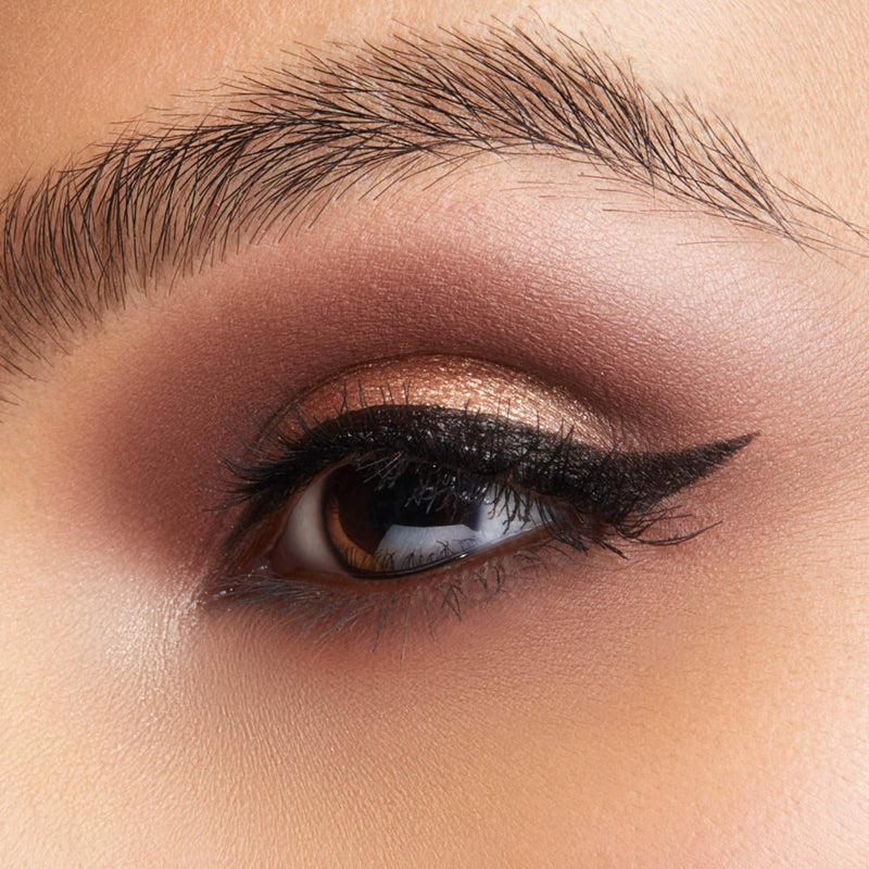 LORAC PRO Matte & Shimmer Eyeshadow Palette, Meraki | Glitter | Mirror Compact | Cruelty Free, Gluten Free, Vegan LORAC