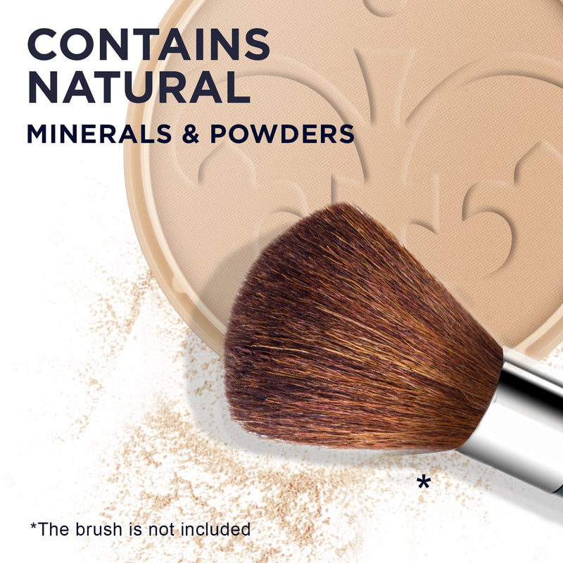 Rimmel Stay Matte Pressed Powder, Sandstorm, 0.49 Ounce (Pack of 2) Rimmel