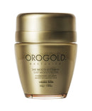 OROGOLD 24K Multi-Vitamin Day Moisturizer with Amino Acids, Day Cream with Vitamin C, Vitamin A and Vitamin E, 52 G / 1.83 Oz. Orogold