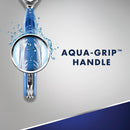 Gillette5 Men's Razor Handle + 4 Refills Gillette