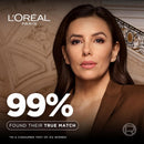 L'Oreal Paris True Match Super-Blendable Foundation, Medium Coverage Liquid Foundation Makeup, C4, Light Medium, 1 Fl Oz | C4, Light Medium, 1 Fl Oz Infinity Warehouse