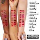 Urban Decay Vice Lipstick - 100% Vegan Formula - 35 Shades Available - Long-Lasting - Hydrating Aloe Vera & Avocado Oil - Backtalk, 0.11 oz URBAN DECAY