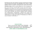 Mario Badescu Summer Shine Body Lotion, 6 Fl Oz Mario Badescu