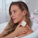 DAILY CONCEPTS Multi-Functional Soap Sponge, Mother of Pearl DAILY CONCEPTS
