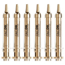 GLO24K Instant Facelift Cream with 24k Gold, Hyaluronic Acid, Peptides, and Vitamins. Value Pack of 3. A powerful non-invasive alternative to injections.