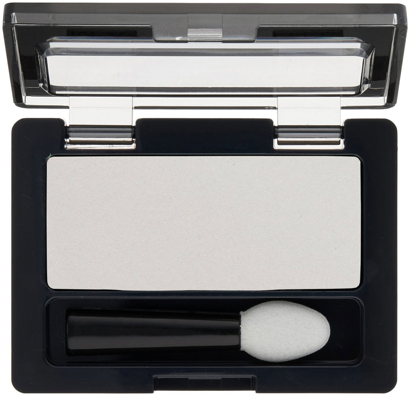 Maybelline New York Expert Wear Eyeshadow, Vanilla, 0.08 oz. Maybelline New York