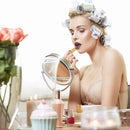 Lipstains Gold All-In-One Lipstick - Super Rich Conditioning Ingredients, Amazing Staying Power, Smudge Proof and a Diverse Color Range - From the UK (Plum) Lipstains Gold
