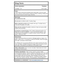 Roycederm Antifungal Body Wash for Men – Helps with Athlete’s Foot, Jock Itch & Ringworm – Cooldefense Shower Gel with Tea Tree & Menthol Post-Workout Cleanse – SLS-Free, 2 Pack Infinity Warehouse