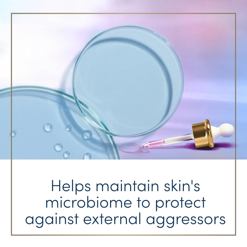 Dove Prebiotic Boost Hand Wash Gentle Detox 4 Count for Lasting Softness, with Marine Algae & Adaptogen, 12 oz Infinity Warehouse