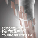 L’Oreal Paris Elvive 8 Second Wonder Water Lamellar, Rinse out Moisturizing Hair Treatment for Silky, Shiny Looking Hair, 6.8 FL; Oz L'Oreal Paris