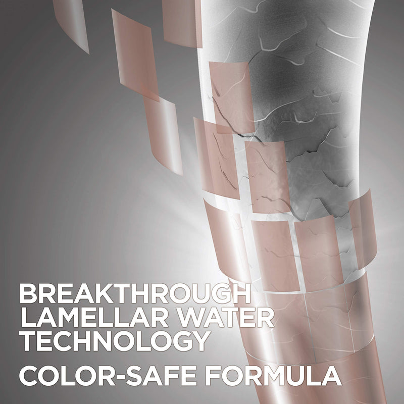 L’Oreal Paris Elvive 8 Second Wonder Water Lamellar, Rinse out Moisturizing Hair Treatment for Silky, Shiny Looking Hair, 6.8 FL; Oz L'Oreal Paris