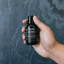 Brickell Men's Rapid Wash, Natural and Organic 3 in 1 Body Wash Gel for Men, 2 Ounce, Spicy Citrus Scent Brickell Men's Products