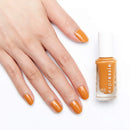 essie expressie Quick-Dry Vegan Nail Polish, Yellow 120 Don't Hate, Curate, 0.33 Ounces essie Store