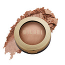 Milani Baked Highlighter (Rose Italiana) - Cruelty-Free Powder Highlighter, Highlight Face for a Shimmery or Matte Finish Milani