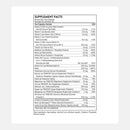 THORNE - Basic Nutrients 2/Day - Comprehensive Daily Multivitamin with Optimal Bioavailability - Vitamin and Mineral Formula - Gluten, Dairy & Soy-Free - 120 Capsules - 60 Servings Infinity Warehouse