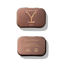 Tru Fragrance Beauty Yellowstone Mens Solid Cologne(Yellowstone Ride) Infinity Warehouse