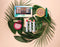 Physicians Formula Murumuru Butter Bronzer, Cream Shimmer Makeup, Endless Summer, 0.38 Oz Physicians Formula