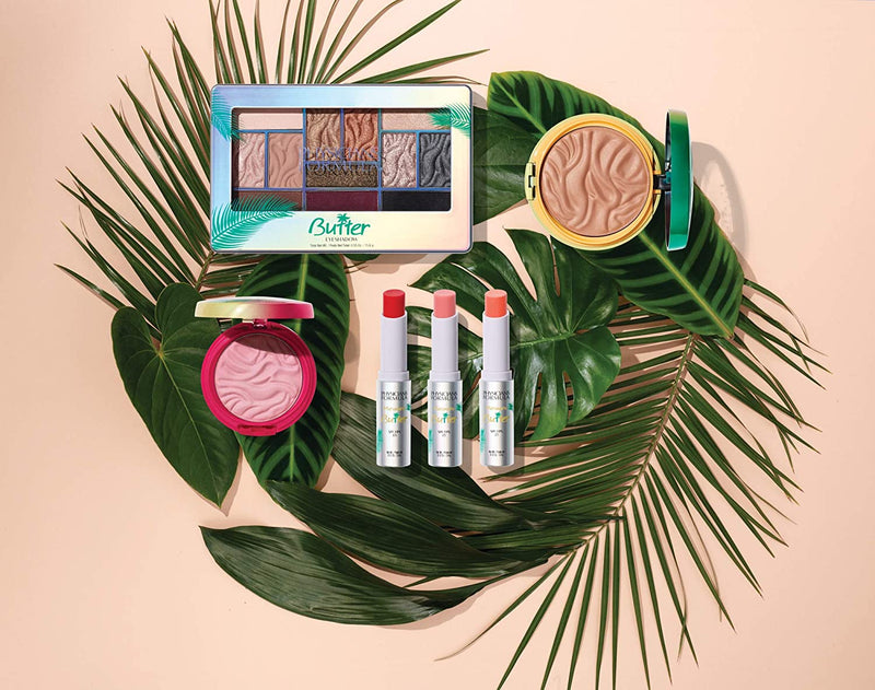 Physicians Formula Murumuru Butter Bronzer, Cream Shimmer Makeup, Endless Summer, 0.38 Oz Physicians Formula