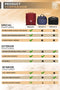 Premium Hanging Travel Toiletry Bag for Women and Men, Hygiene Bag, Bathroom and Shower Organizer Kit with Elastic Band Holders for Toiletries, Cosmetics, Makeup, Brushes BOACAY