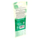 Aveeno Clear Complexion Pure Matte Peel Off Face Mask with Alpha Hydroxy Acids, Soy & Pomegranate for Clearer-Looking Skin, Non-Comedogenic, Paraben- & Phthalate-Free, 0.35 oz Pharmapacks