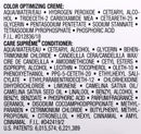 L'Oreal Paris Superior Preference Fade-Defying + Shine Permanent Hair Color, 4A Dark Ash Brown, Pack of 1, Hair Dye L'Oreal Paris