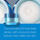 Neutrogena Hydro Boost Purified Hyaluronic Acid Pressed Night Serum, Facial Serum with Antioxidants & Hyaluronic Acid for Dry Skin, Oil-Free & Non-Comedogenic, 1.7 oz Neutrogena